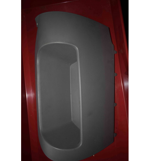 685008216R Renault Master Ablage Armaturenbrett Beifahrer  -9895-