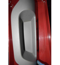 685008216R Renault Master Ablage Armaturenbrett Beifahrer  -9895-