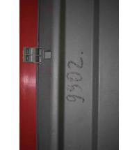 Renault Master III  Handschuhfach Klappe  -9902-