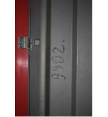 Renault Master III  Handschuhfach Klappe  -9902-