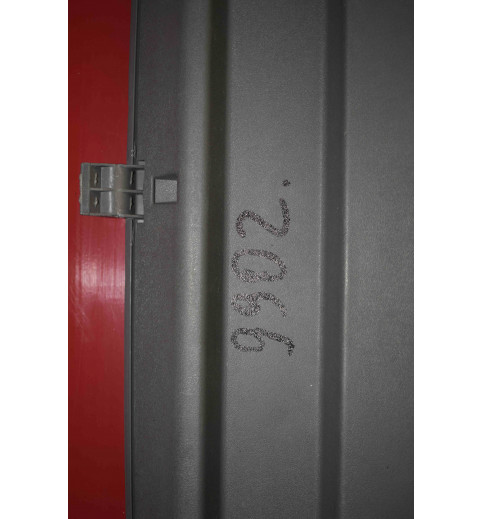 Renault Master III  Handschuhfach Klappe  -9902-