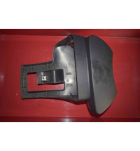 484724378R 484713121R Renault Master III Movano Lenksäule Verkleidung  -9903-