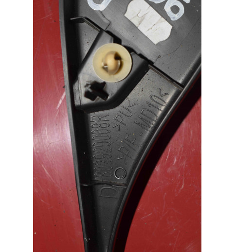 802920008R Renault Master 3 Movano Spiegelverkleidung Vorne Rechts  -9908-