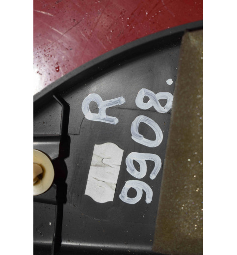 802920008R Renault Master 3 Movano Spiegelverkleidung Vorne Rechts  -9908-
