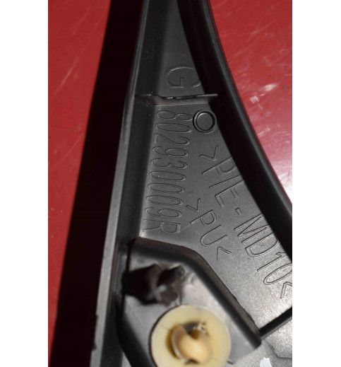 802930009R Renault Master 3 Movano Spiegelverkleidung Vorne Links  -9910-