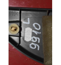 802930009R Renault Master 3 Movano Spiegelverkleidung Vorne Links  -9910-