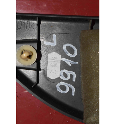 802930009R Renault Master 3 Movano Spiegelverkleidung Vorne Links  -9910-