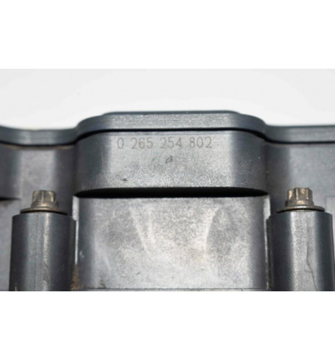 Renault Renault Master 3, Opel Movano ABS 476603593 0265254802 0265956149 -9911- ABS & ESP-Hydraulik