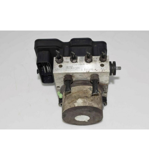 Renault Renault Master 3, Opel Movano ABS 476603593 0265254802 0265956149 -9911- ABS & ESP-Hydraulik