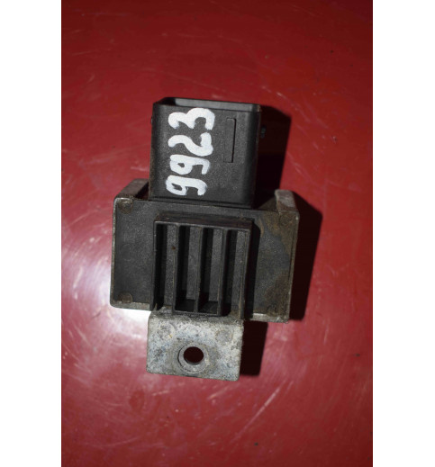 110678071R Renault Trafic Opel Vivaro Vorglührelais Steuergerät Glühzeitrelai  