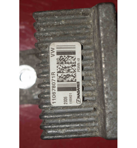 110678071R Renault Trafic Opel Vivaro Vorglührelais Steuergerät Glühzeitrelai  