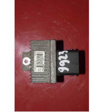 110678071R Renault Trafic Opel Vivaro Vorglührelais Steuergerät Glühzeitrelai  