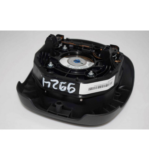 Renault Renault Master 3, Opel Movano Airbagmodul  985106914R 34116560D -9924- ECUs & Steuergeräte