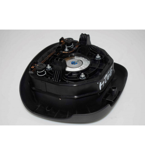 Renault Renault Master 3, Opel Movano Airbagmodul  985106914R 34116560D -9924- ECUs & Steuergeräte