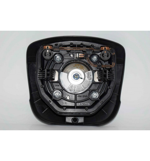 Renault Renault Master 3, Opel Movano Airbagmodul  985106914R 34116560D -9924- ECUs & Steuergeräte