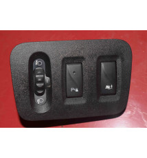 8200379685 Opel Movano Renault  Lichtschalter  -9928-