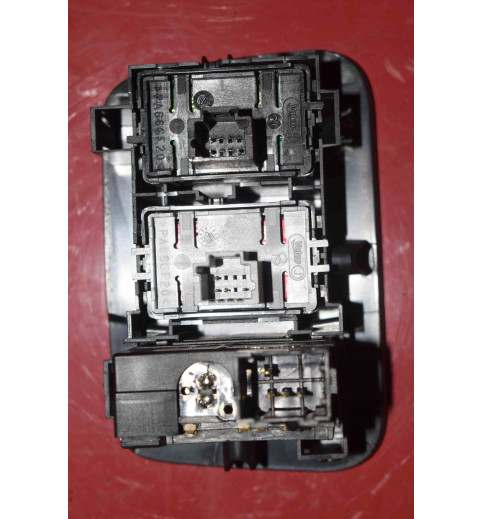 8200379685 Opel Movano Renault  Lichtschalter  -9928-