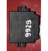 8201015177 Renault Master III Steuergerät PDC Parkassistent  -9929-