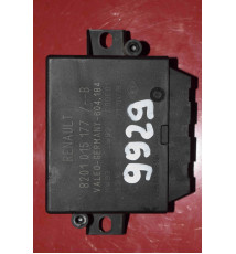8201015177 Renault Master III Steuergerät PDC Parkassistent  -9929-
