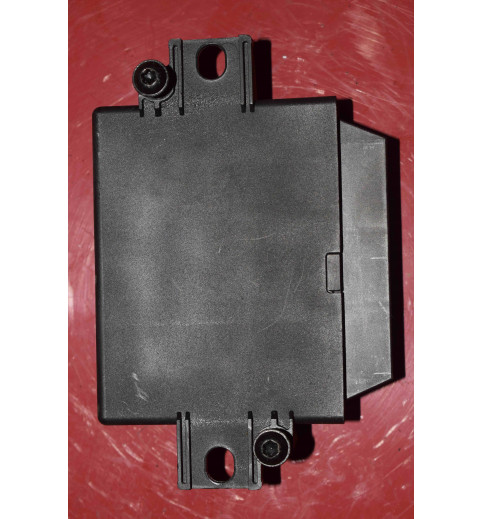 8201015177 Renault Master III Steuergerät PDC Parkassistent  -9929-