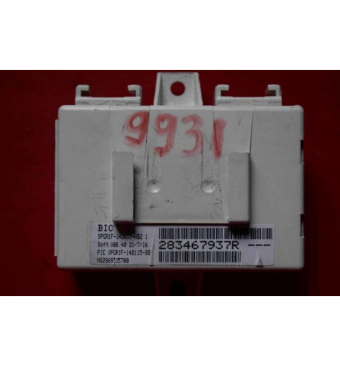 Renault&Opel Renault Master 3,Movano Elektronikmodul 283467937R  -9931- ECUs & Steuergeräte