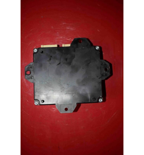 Renault&Opel Renault Master 3,Movano Steuergerät 243756375R  -9933- ECUs & Steuergeräte