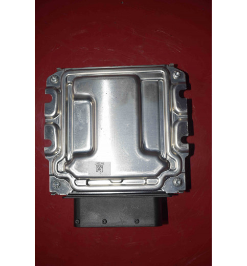 237G00049R 237G00001R Renault Master III Vivaro Adblue-Steuergerät -9934-