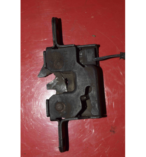 Renault 656010010R Renault Motorhaubenschloss  -9940-