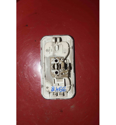 264306877R Renault Master III  Fondbeleuchtung   -9948-