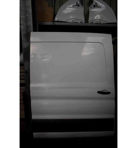 Ford Transit Ford Transit Schiebetür rechts 2017bj    -9964- Türen & Türenbleche