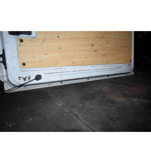 Ford Transit Ford Transit Schiebetür rechts 2017bj    -9964- Türen & Türenbleche