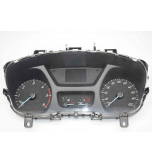 Ford Transit  Tacho Kombiinstrument GK2T10849JA 2017bj  -9973-