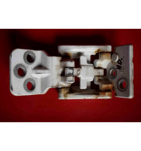 Ford Transit Ford Transit Scharnier Hinten Links Oben 270grad  BK31V42983BL  -9979- Gasfedern, Verschlüsse, Scharniere & weitere Teile