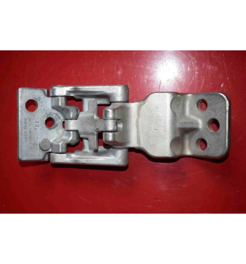 Ford Transit Ford Transit Scharnier Hinten Rechts Unten 270grad  BK31V429A14BL  -9980- Gasfedern, Verschlüsse, Scharniere & weitere Teile