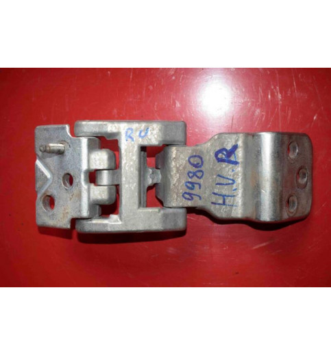 Ford Transit Ford Transit Scharnier Hinten Rechts Unten 270grad  BK31V429A14BL  -9980- Gasfedern, Verschlüsse, Scharniere & weitere Teile