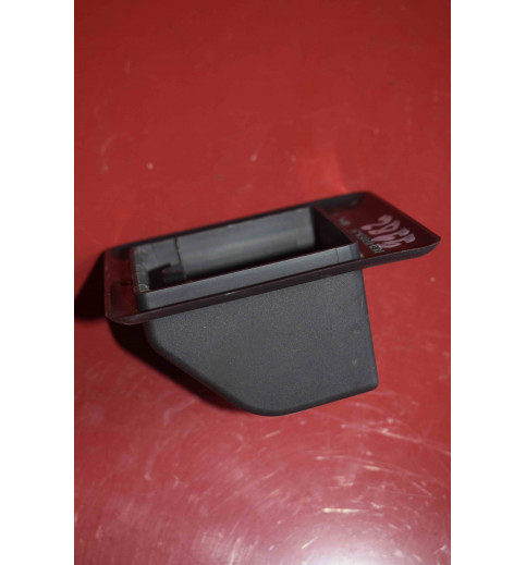 BK31-V433A26-AC Ford Transit Hintertürverriegelung Deckel -9982-