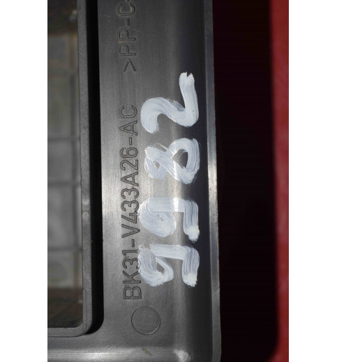 BK31-V433A26-AC Ford Transit Hintertürverriegelung Deckel -9982-