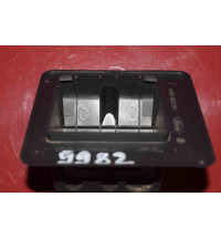 BK31-V433A26-AC Ford Transit Hintertürverriegelung Deckel -9982-