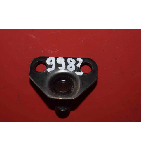 Ford BK21-V23026-AF Ford Transit Hintertürverriegelung Führung -9983-
