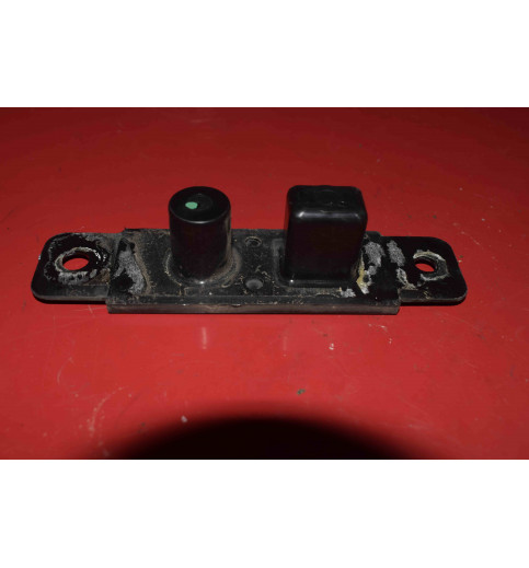 BK21-V25300-BH Ford Transit Schiebetur Führung -9984-