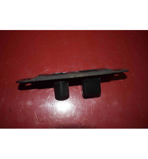 BK21-V25300-BH Ford Transit Schiebetur Führung -9984-