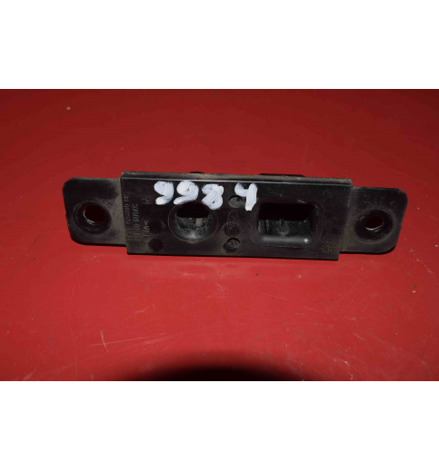 BK21-V25300-BH Ford Transit Schiebetur Führung -9984-