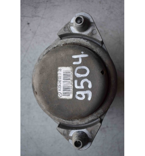   A2042400317 Mercedes C-E  Klasse Motorlager vorne  -9504-