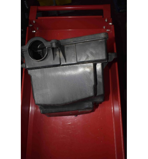 Renault Renault Master 3, Opel Movano Sicherungsbox Leer 8200937730 243128538R -9886- Sicherungen & Sicherungsboxen