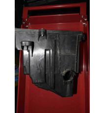 Renault Master 3, Opel Movano Sicherungsbox Leer 8200937730 243128538R -9886-