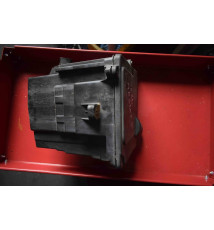 Renault Master 3, Opel Movano Sicherungsbox Leer 8200937730 243128538R -9886-