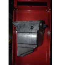 Renault Master 3, Opel Movano Sicherungsbox Leer 8200937730 243128538R -9886-