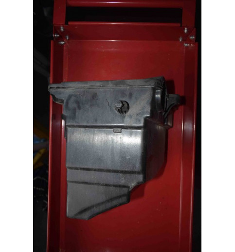 Renault Renault Master 3, Opel Movano Sicherungsbox Leer 8200937730 243128538R -9886- Sicherungen & Sicherungsboxen