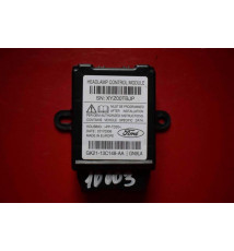  GK2113C148AA  Ford Transit  Steuermodul  2017bj  -10003-