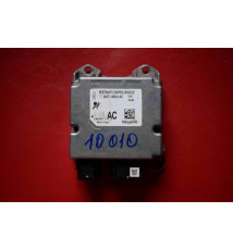  GK3T14B321AC Ford Transit  Airbagsteuergerät  2017bj   -10010-